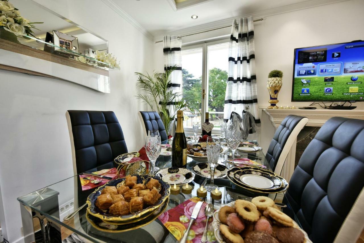 Apartment Markovski Poreč Eksteriør billede