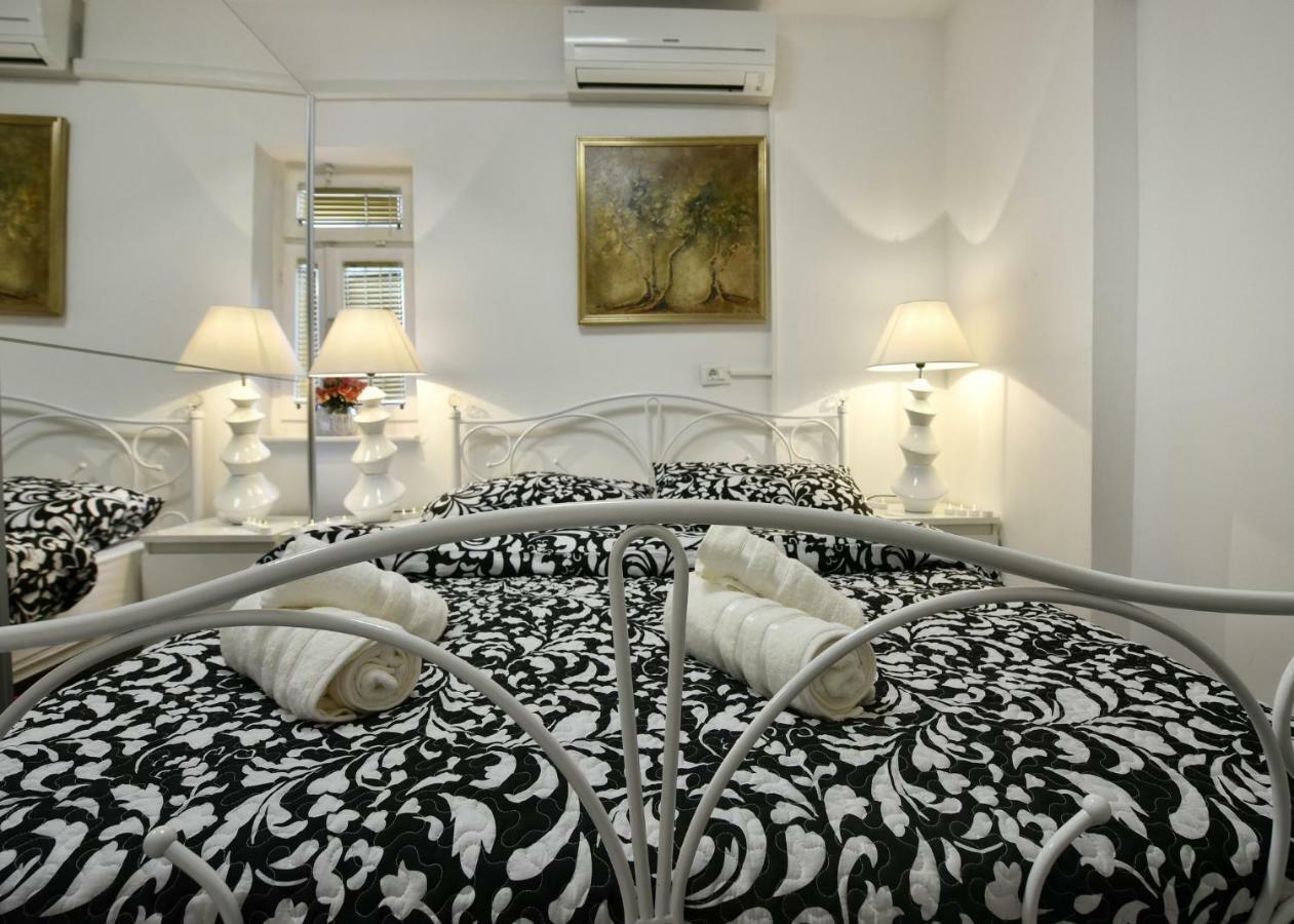 Apartment Markovski Poreč Eksteriør billede